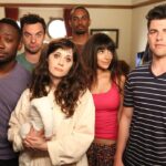 Zooey Deschanel Instagram – Probably our best photo.