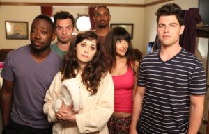 Zooey Deschanel Instagram - Probably our best photo.