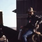 Zooey Deschanel Instagram – Happiest birthday to my amazing dad! I might be biased but I think he’s the best. 🥰
(And yeah, that’s him looking cool as ever on a horse)