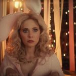 Zooey Deschanel Instagram - Silly Kelly, Halloween was last week! So proud of our @sagaftra family for getting the job done.
