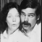 Zooey Deschanel Instagram - Happy 50 years of marriage to this handsome couple: thanks for making me the person I am! You are the best parents a person could ever hope for! 💖