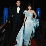 Zooey Deschanel Instagram – Just a regular date night 💙✨

📸: @ilariaieie
Last 📸: Enrico Paramento
