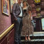 Zooey Deschanel Instagram - I got the best one 🥰🥰🥰 most wonderful three years ever. And thanks magic castle for helping us celebrate last night.
