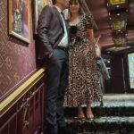 Zooey Deschanel Instagram - I got the best one 🥰🥰🥰 most wonderful three years ever. And thanks magic castle for helping us celebrate last night.