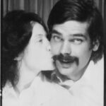 Zooey Deschanel Instagram - Happy 50 years of marriage to this handsome couple: thanks for making me the person I am! You are the best parents a person could ever hope for! 💖