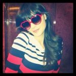 Zooey Deschanel Instagram - 2024 is the year @hipstamatic makes a come back…sorry I don’t make the rules