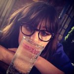 Zooey Deschanel Instagram - 2024 is the year @hipstamatic makes a come back…sorry I don’t make the rules