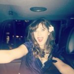 Zooey Deschanel Instagram - 2024 is the year @hipstamatic makes a come back…sorry I don’t make the rules