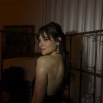Zooey Deschanel Instagram - LA’s torrential downpour couldn’t keep me from this night
