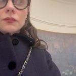 Zooey Deschanel Instagram - Bonjour, c’est Zooey!