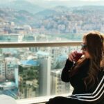 Zuhur Alaa Instagram – اِتَّقِ شرَّ لامُبالاتِي .. إذا تولَّدت من بعد صَمت طويل وغثيان