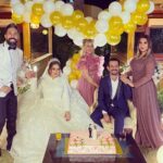 Zuhur Alaa Instagram – الحمدلله يوم امس تم انتهاء مسلسل وارد أمريكي على قناة اسيا( اصدقائي الغاليين التوفيق للجميع)
 @sara.sleem.official by 
@husseinajaj 
@hayder_abd_thamer 
@dir.essam
