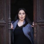 Zuhur Alaa Instagram - تهرع دائمآ لمن يهبك الأمان ويشعرك بالتقدير ، قبل الذي يحبك فقط #طوارئ على قناة دجلة الفضائيه @dijlahtv منتج منفذ @yousif._alazawy