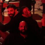 Zuhur Alaa Instagram - شكراً من القلب لكل من شاركنا في العمل #ام_بديله السهر والجهد المبذول كان نتاجه اعجاب الجمهور وفي نهاية احداث مسلسل #ام_بديله لم نكن نتمنى تنتهي شكرا بحجم حبي لكم من فريق الاخراج وقائميين على الانتاج وفنيين وفنانين ابدعتم ولم يضيع تعبكم ♥️♥️♥️♥️♥️