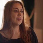 Zuhur Alaa Instagram - شنو رأيكم بتصاعد احداث اليوم وشنو تتوقعون الي راح يصير بعد 🤷‍♀️😟في #أم_بديلة