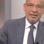 Zuhur Alaa Instagram - مع الزميل والإعلامي محمد الخفاجي @malkhfagy