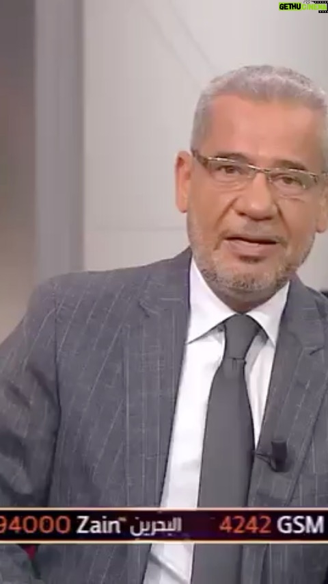 Zuhur Alaa Instagram - مع الزميل والإعلامي محمد الخفاجي @malkhfagy