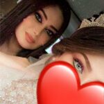 Zuhur Alaa Instagram - الى حبيبتي اخر العنقود اليوم تدخل وردتي الصغيرة عشها الذهبي وبدخولها اكون قد اتممت ما بعنقي من التزام امام ابي الذي وافاه الاجل ولم يوصيني الا بوريدات كانت هيه اخرهم احبهم بقدر حبي لوصية ابي يارب يتمم عليك فرحتك غاليتي ♥️♥️♥️♥️♥️♥️♥️♥️♥️
