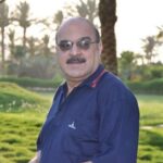 Zuhur Alaa Instagram - مودع بالله استاذنا انا لله وانا اليه راجعون الف رحمه على روحك