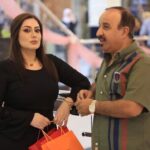 Zuhur Alaa Instagram - من البرامج الي احبها (هاشتاك )مع الزميل الرائع احسان دعدوش @ahsan_dadosh @ali_gwadd للمخرج #دبي #بغداد #قطر #العراق #الامارات #البصرة #كورونا #خليك_بالبيت #اربيل #الكويت #الاردن #سوريا #صور #ff #iraq # سوريا #ادراما #تصويري