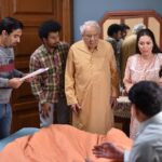 Zuhur Alaa Instagram - حبايبي الغاليين حلقة اليوم (حلم ثائر) #غايب_في_بلاد_العجايب @malakabdalifilmمساعد مخرج @osama_alsharqi اخراج