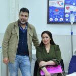 Zuhur Alaa Instagram - اليوم نزلت الكم مجموعه من الصور مع الغاليين فاطمه الربيعي كاظم القريشي ومدير الانتاج الاستاذ مؤيد زيدان 🌷شنو رئيكم بحلقة اليوم (الرشوه) #غايب_في_بلاد_العجايب @shatha_abood_iq مكياج @you.sef_isam تصوير @malakabdalifilm مساعد مخرج @osama_alsharqi اخراج