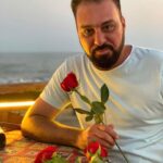 Zuhur Alaa Instagram - انا لله وانا اليه راجعون كامل ابراهيم في ذمة الله لااعتراض على حكمك ياالله الله يرحمك كامل الانسان الطيب الخلوق الله يرحمك ياصديقي