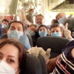 Zuhur Alaa Instagram - لا توجد هناك علاقات عبثيه في الحياة ، فكل إنسان تقابله هو إما اختبار او عقوبة او هدية من السماء وأنتم فعلاً هدية من السماء🌷🌷🌷