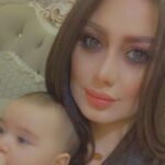 Zuhur Alaa Instagram - سنة سعيده عليكم يارب 🌷🌷🌷🌷🌷