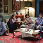 Zuhur Alaa Instagram - حبايبي الغاليين حلقة اليوم (حلم ثائر) #غايب_في_بلاد_العجايب @malakabdalifilmمساعد مخرج @osama_alsharqi اخراج