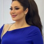 Zuhur Alaa Instagram - 💙💙💙❤️❤️❤️❤️مشتاقتلكم اصدقائي