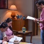 Zuhur Alaa Instagram - حبايبي الغاليين حلقة اليوم (حلم ثائر) #غايب_في_بلاد_العجايب @malakabdalifilmمساعد مخرج @osama_alsharqi اخراج