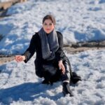 Zuhur Alaa Instagram - تفاجأنا كثيرًا!!! حتى أيقنا أننا أخطأنا بالعطاء أكثر من اللازم، "فتعلمنا أن لا نعطي إلا أنفسنا فقط" فوجدنا الراحة جمعه مباركه