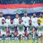 Zuhur Alaa Instagram - مبررروك للعراق مبروك أسود الرافدين كفيتوا وفيتوا ابطالنا 🥰🥰🥰🥰❤️🇮🇶🇮🇶🇮🇶🇮🇶 #خليجي_25_بصراوي