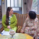Zuhur Alaa Instagram - خيانة الأب 🤷‍♀️حلقة اليوم مع الكبير سامي قفطان والقديرة فاطمه الربيعي كاظم القريشي واستاذ مؤيد زيدان في #غايب_في_بلاد_العجايب اخراج @osama_alsharqi