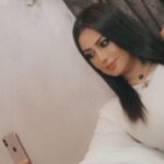 Zuhur Alaa Instagram - انتظرونا قريبا مع الراقيه منال المعتصم @manalalmutasimtv كل الشكر والتقدير الى ازياء خاتون بغداد @khatunbaghdad