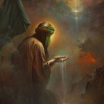 Zuhur Alaa Instagram - ‏لقد صبر الامام الحسين (عليه السلام) وأصحابه على العطش ليسقوا كل عطاشى التاريخ إيماناً وعزّةً وكرامةً وحريّة.