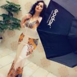 Zuhur Alaa Instagram - 🌷🌷🌷🌷