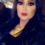 Zuhur Alaa Instagram - الشخصيه #القويه لا تعني أبدا التلفظ بالألفاض #السيئه فالقوة #حكمه وليست #وقاحه #زهور_علاء #مشاهير #هاش_تاك #العراق #بغداد