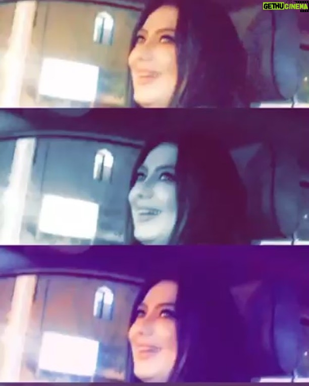 Zuhur Alaa Instagram - 😂😂😂😂😂😂😂😂#بغداد #العراق #بغداد_العراق🇮🇶 #مكياج #