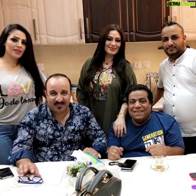 Zuhur Alaa Instagram - كادرنا الجميل 🌹🌹🌹#هاش_تاك #مشاهير _العراق #العراق#بغداد