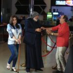 Zuhur Alaa Instagram - قد تكون اعمالك اسباب كراهية ومعاداة البعض لك 🔫وقد يكون نجاحك في حياتك وحب الناس لك من الاسباب ايضا😘😘😘 فدوه للي يحبوني