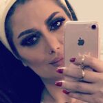Zuhur Alaa Instagram -
