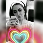 Zuhur Alaa Instagram -