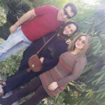 Zuhur Alaa Instagram -