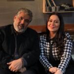 Zuhur Alaa Instagram – مع المبدع محمد هاشم مشهد اليوم اخذ من عدنا وقت وايام وجهد الف شكرا لكل كادر عمل (بنات صالح)
على قناة @mbciraqtv
@shahid.vod
اخراج @eyadnahhas
سيناريست@nadaimadkhalil
أشراف عام @awsalsharqi
الاشراف الفني @salamarab21
@mohammed.hashim.official