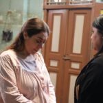 Zuhur Alaa Instagram – شنو رئيكم بااحداث اليوم
اني ظلمت صالح لو حجيت الحق 

(بنات صالح)

على قناة @mbciraqtv 
@shahid.vod 

اشراف عام @awsalsharqi 

اخراج @eyadnahhas 

سيناريست @nadaimadkhalil 

مخرج منفذ @ghzwankahwajy 

الاشراف الفني  @salamarab21