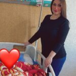 Zuhur Alaa Instagram – رساله حب وشكر وامتنان لكل كادر(مستشفى العربي الاهلي ) على حسن تعاملهم ورقي أخلاقهم واخلاصهم في عملهم
شكرا دكتور باسم نوري التميمي
شكرا دكتور علي مطنش
شكرا لاهتمامكم بحالة والدتي كل الشكر والتقدير لكم🥰🥰🥰🥰❤️❤️❤️