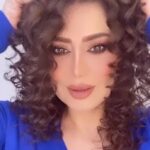 Zuhur Alaa Instagram – شلونكم عيوني 💙💙❤️❤️💙❤️💙
مكياج وشعر صالون رزان
@razan_salon