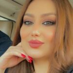 Zuhur Alaa Instagram – โ” ุณุฃูุชูู ุจู
ู ูุณุนู ุฌุงูุฏุงู ููุฑุงูู ู
ุจุชุณู
.”โค๏ธ